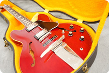 Gibson ES 335 TDC 1964 Cherry