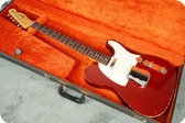 Fender Telecaster 1968 Candy Apple Red