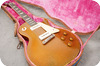 Gibson-Les Paul Model-1954-Goldtop