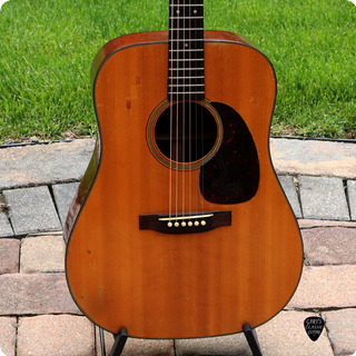 Martin D 18 1954