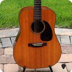 Martin D 18 1954