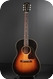 Gibson LG-1 1950-Vintage Sunburst