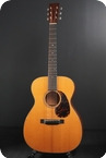 Pre-War Guitars Co.-000-18 Distress Level 1.5-2025-Natural
