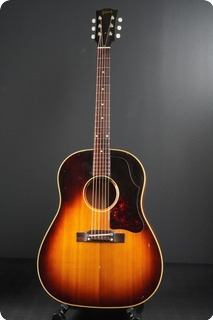 Gibson J 45 1956 Sunburst