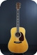 C. F. Martin Co D 41 Standard 2020 Natural