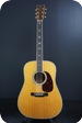 C. F. Martin Co D 41 Standard 2020 Natural