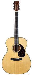 Martin 00018 Standard Refresh Natural