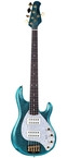 Music Man-Stingray Special 5 HH Ocean Sparkle