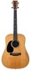 Martin D28L Lefty 2011