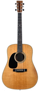 Martin D28l Lefty 2011