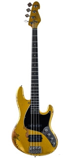 Sandberg California Tm Greenline Gold Masterpiece Aged