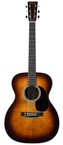 Martin-00028 Standard Refresh Ambertone B-Stock