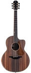 George Lowden-Bois De Rose Master Series 50th Anniversary Sinker Redwood