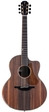 George Lowden Bois De Rose Master Series 50th Anniversary Sinker Redwood