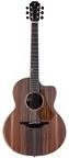 George Lowden-Bois De Rose Master Series 50th Anniversary Sinker Redwood