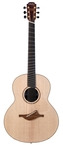 Lowden-50th Anniversary F32 Rosewood Spruce Fan Fret