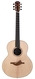 Lowden -  50th Anniversary F32 Rosewood Spruce Fan Fret