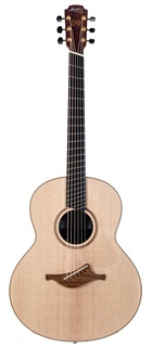 Lowden 50th Anniversary F32 Rosewood Spruce Fan Fret