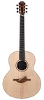 Lowden-50th Anniversary F32 Rosewood Spruce Fan Fret