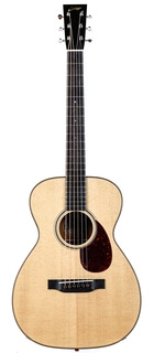 Collings 01t Traditional Mahogany