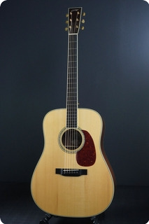 Collings D 3 Mr G  2015 Natural