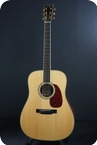 Collings D 3 MR G 2015 Natural