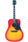 Gibson-Hummingbird-1966-Sunburst