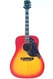 Gibson-Hummingbird-1966-Sunburst