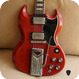 Gibson SG Les Paul  1961