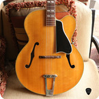 Gibson L 7 CN 1951