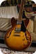 Gibson ES335 1988 Sunburst
