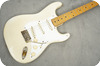Fender-'Mary Kaye' Stratocaster-1957-Blonde Refin