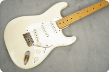 Fender Mary Kaye Stratocaster 1957 Blonde Refin