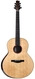 Thomas SJ50 Malaysian Blackwood Moonspruce 2021