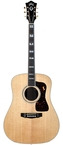Guild D55 Natural 2022