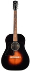 Atkin-Hawaiian Master Sunburst Lefty-2022
