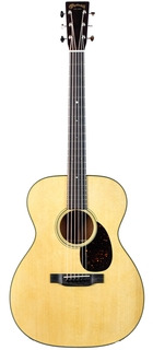 Martin Custom Shop Om18 2024