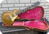 Gibson Les Paul Std 1957-Goldtop