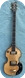 Hofner DELUXE SUPER BEATLE Bass G5001 1969 Natural
