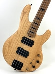 Ernie Ball BFR Stingray Special Slugger 4HH Ball Family Reserve 2022 Natural