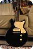 Gibson Les Paul Junior 1991-Black
