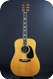 C. F. Martin & Co D-41 1972-Natural