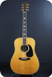 C. F. Martin Co D 41 1972 Natural