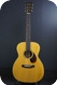 C. F. Martin & Co C-2 Conversion 1931-Natural