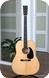 C. F. Martin Co DSS 2018 Custom 2018 Natural