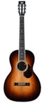 Eastman-E40OO Adirondack Madagascar Rosewood Sunburst