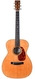 Atkin Essential 00 14 Fret Aged