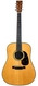 Martin-HD28 Custom Madagascar Adirondack-2008