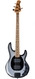 Music Man-Stingray 4 Special HH Black Rock