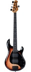 Music Man Stingray 5 Special Faded Vintage Burst
